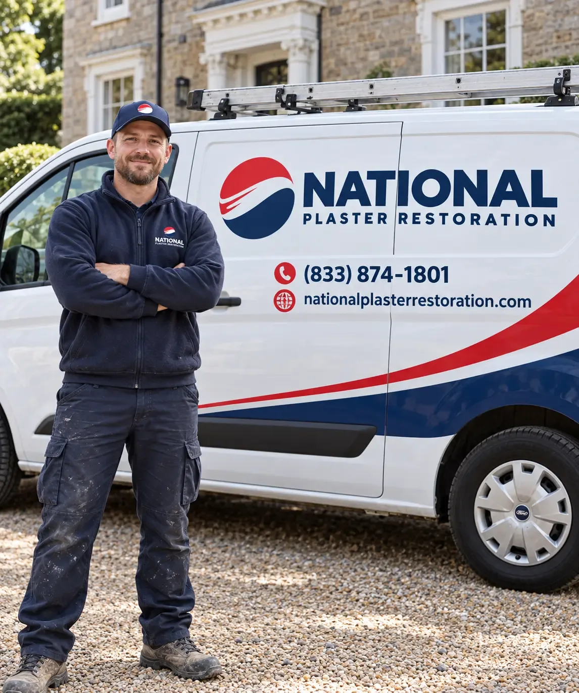 Plaster Repair company in Mountainville, NY